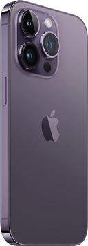 1 iPhone 14 Pro Deep Purple