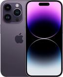 0 iPhone 14 Pro Deep Purple